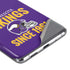 NFL Minnesota Vikings Helmet Galaxy S20 Ultra 5G Skin
